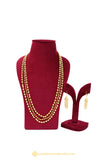 Necklace Set By Punjabi Traditional Jewellery