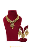 Necklace Set By Punjabi Traditional Jewellery