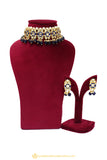 Necklace Set By Punjabi Traditional Jewellery