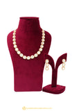 Necklace Set By Punjabi Traditional Jewellery