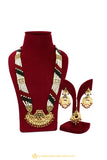 Necklace Set By Punjabi Traditional Jewellery