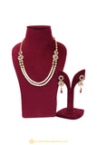 Necklace Set By Punjabi Traditional Jewellery
