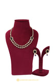 Necklace Set By Punjabi Traditional Jewellery