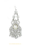 Silver Finished Stone Passa By PTJ Exclusive