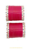 Bridal Chura By PTJ