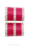 Bridal Chura By PTJ