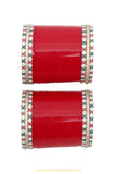 Bridal Chura By PTJ