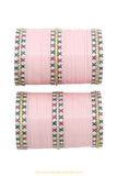 Bridal Chura By PTJ