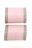 Bridal Chura By PTJ