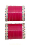 Bridal Chura By PTJ