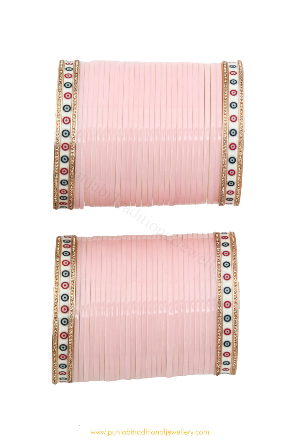 Bridal Chura By PTJ
