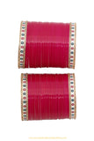 Bridal Chura By PTJ