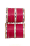Bridal Chura By PTJ