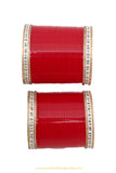 Bridal Chura By PTJ