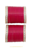 Bridal Chura By PTJ