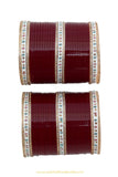Bridal Chura By PTJ