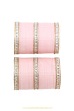 Bridal Chura By PTJ
