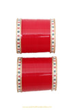 Bridal Chura By PTJ