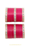 Bridal Chura By PTJ