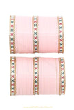 Bridal Chura By PTJ