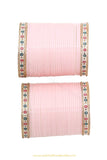 Bridal Chura By PTJ