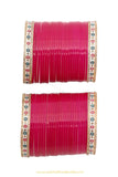 Bridal Chura By PTJ