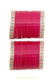 Bridal Chura By PTJ
