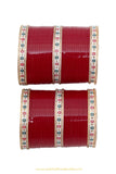 Bridal Chura By PTJ