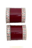 Bridal Chura By PTJ