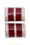 Bridal Chura By PTJ