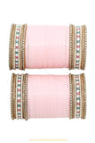 Bridal Chura By PTJ