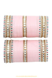 Bridal Chura By PTJ