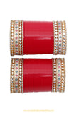 Bridal Chura By PTJ