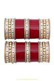 Bridal Chura By PTJ