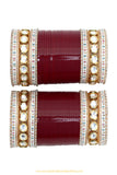 Bridal Chura By PTJ