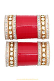 Bridal Chura By PTJ