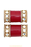 Bridal Chura By PTJ