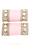 Bridal Chura By PTJ