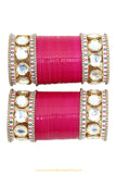 Bridal Chura By PTJ