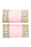 Bridal Chura By PTJ