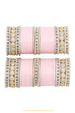 Bridal Chura By PTJ