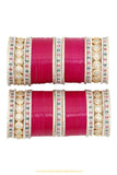 Bridal Chura By PTJ