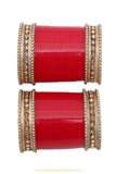 Bridal Chura By PTJ