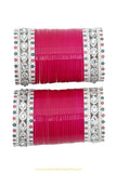 Bridal Chura By PTJ