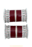 Bridal Chura By PTJ
