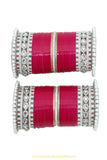 Bridal Chura By PTJ