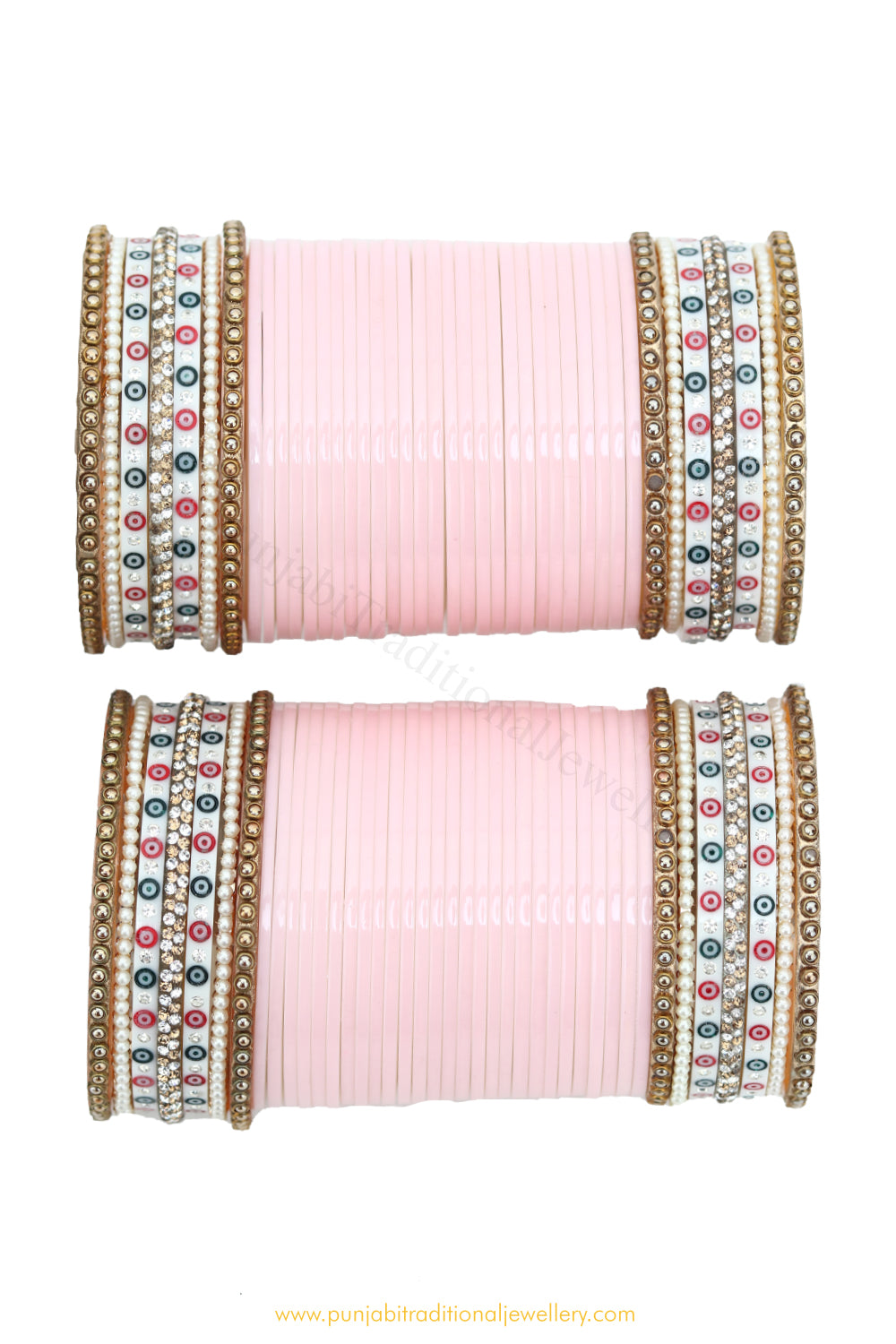 Bridal Chura By PTJ_251_500