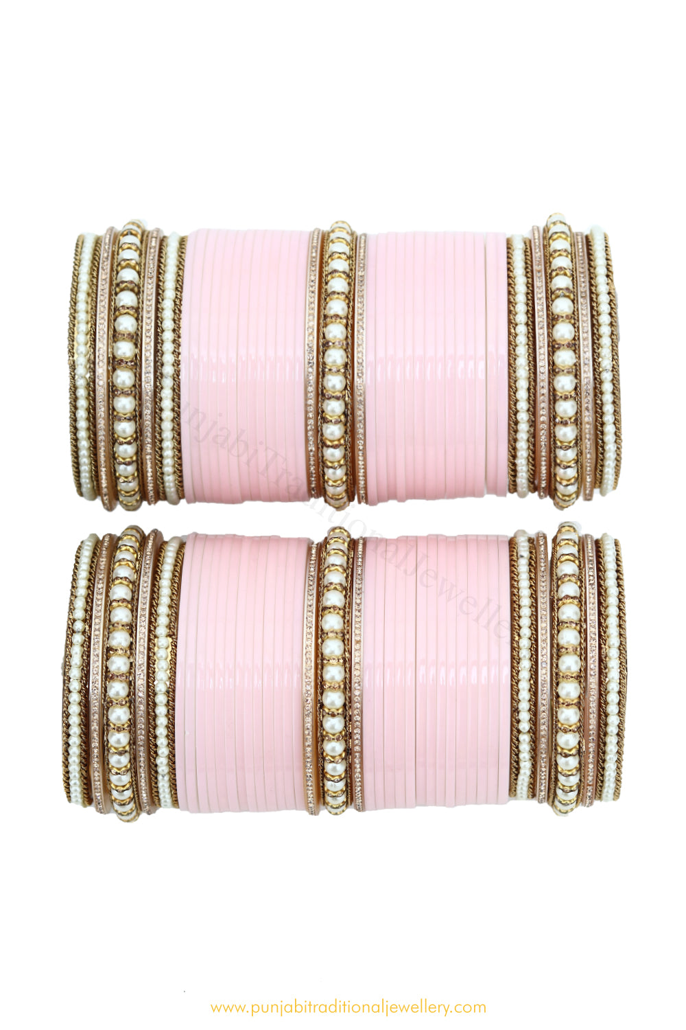 Bridal Chura By PTJ_251_500