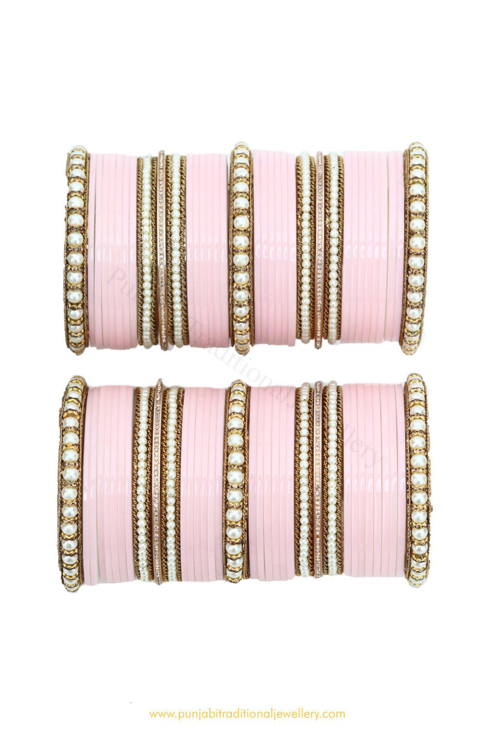 Bridal Chura By PTJ_251_500