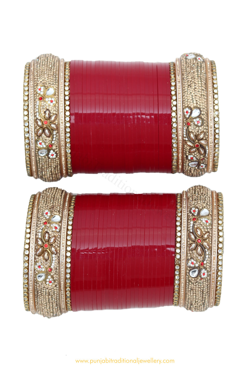 Bridal Chura By PTJ_251_500